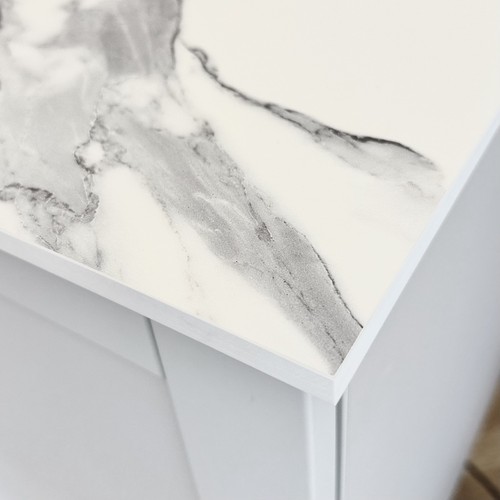 Kitchen worktop splashback - worktop,