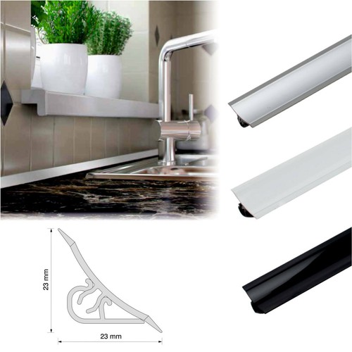 Worktop profile strip - worktop,