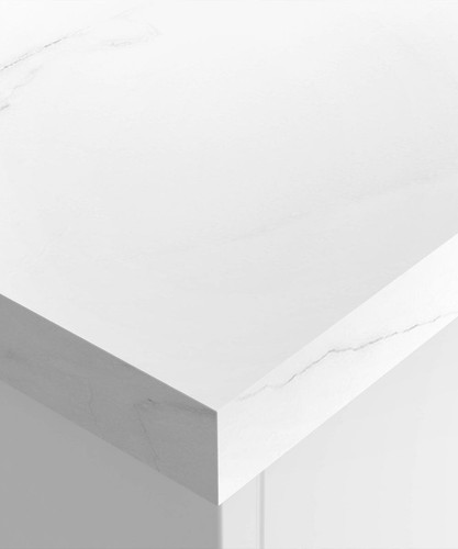 Omega paros marble square - marble,