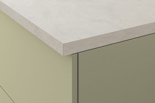 Light sandstone square edge - light,