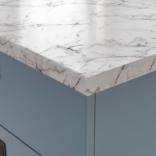 Imperial marble rounded - imperial,