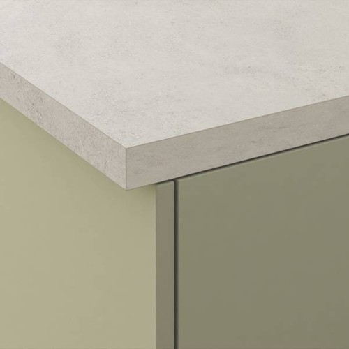 Light sandstone square edged - light,