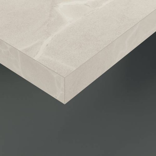 Gris marble laminate - gris,