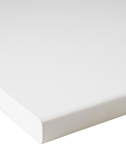 Blanc chamonix matt white 30mm - chamonix,