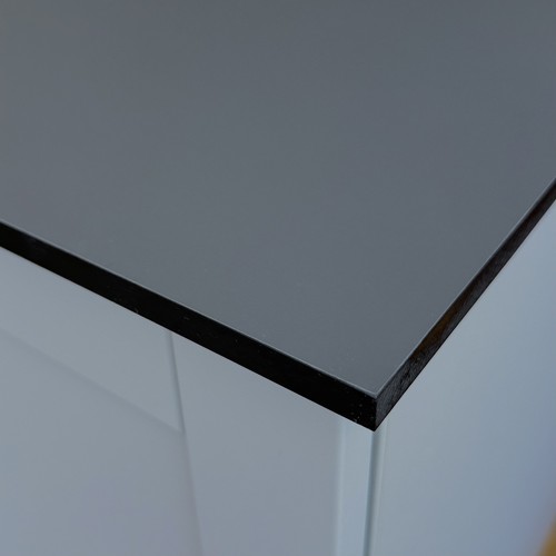 Sale grey compact laminate - grey,